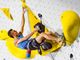 ARRAMPICATA SPORTIVA / Via alla Coppa Italia Lead, il buschese Giorgio Tomatis di scena a Pero ARRAMPICATA SPORTIVA / Via alla Coppa Italia Lead, il buschese Giorgio Tomatis di scena a Pero