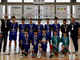Cuneo conquista ai piedi del podio la Del Monte® Boy League