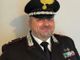 Da carabiniere semplice a Maggiore: l’Arma di Cuneo saluta Marco Dainese Da carabiniere semplice a Maggiore: l’Arma di Cuneo saluta Marco Dainese