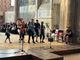 La compagnia teatrale “Gli Instabili” dell’associazione La Carovana