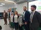I candidati della lista di centrosinistra La Nostra Provincia alle elezioni provinciali del settembre 2024 I candidati della lista di centrosinistra La Nostra Provincia alle elezioni provinciali del settembre 2024