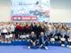 NUOTO ARTISTICO / A Cuneo si chiudono gli Assoluti: trionfa la Rari Nantes Savona