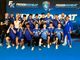 KICKBOXING / Il Team Kickstar fa incetta di medaglie d'oro ai campionati italiani assoluti