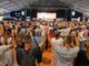Saluzzo Festa della vita una edizione passata