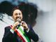 Il sindaco Marchisio