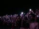 La serata Finale di Collisioni (foto Barbara Guazzone)