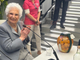 Liliana Segre è cittadina onoraria di Bra Liliana Segre è cittadina onoraria di Bra