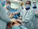 Paziente cuneese tra i primi a essere operato al bacino con tecnica endoscopica a Torino Paziente cuneese tra i primi a essere operato al bacino con tecnica endoscopica a Torino