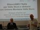Valle Stura, presentata in Provincia la nuova cartina dedicata al cicloturismo