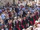 A Limone Piemonte torna la festa dell'Abaiya in costume, rievocazione della cacciata dei Saraceni