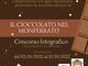 Altavilla Monferrato: partita la seconda edizione del contest fotografico “Il Cioccolato nel Monferrato"