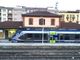 Da settembre 2023 tornano i treni sulla Asti-Alba. Corse raddoppiate per la Cuneo-Ventimiglia