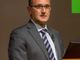 Il presidente dell'Ordine Architetti della Provincia di Cuneo Fabrizio Rocchia