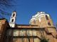 Foto: chiesa di Santa Chiara, a Bra