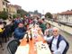 Bra, si è rinnovato con successo l’appuntamento con “Da Cortile a Cortile” (FOTO)