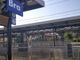 La stazione ferroviaria di Bra
