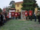 Una passata edizione della festa sociale Fidas a Castiglione Tinella