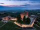 Estate da record per il castello di Grinzane: +32% di visitatori paganti rispetto al 2019 Estate da record per il castello di Grinzane: +32% di visitatori paganti rispetto al 2019