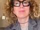 Manuela Pecchio, titolare di Didì Dual Design di Bra