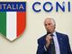Giovanni Malagò, presidente del Comitato Olimpico nazionale Giovanni Malagò, presidente del Comitato Olimpico nazionale