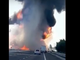 Informazione per chi viaggia: incidente e probabile esplosione sulla A1 in Emilia, chiusa l'autostrada [Video]