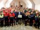 Fossano premia i volontari meritevoli: "Un grande aiuto per la comunità" Fossano premia i volontari meritevoli: "Un grande aiuto per la comunità"