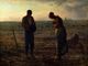 "L'Angelus", dipinto di Jean-François Millet