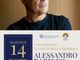 Alessandro Baricco, ospite d'onore al teatro sociale "G. Busca" di Alba