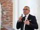 Il presidente di Confartigianato Cuneo, Luca Crosetto