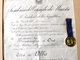 Nel maggio scorso il furto della Medaglia d'Oro al Valor Militare attribuita ad Alba per il suo impegno nella lotta partigiana