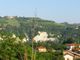 Scorcio del paese di Clavesana
