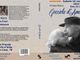 Prima e quarta di copertina di "Gocciole d'amore", la raccolta di Franco Racca