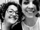Silvia Negro e Chiara Rapalino, referenti dell'Officina Culturale di Roddi