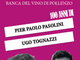 "Cinema e Vino": a Pollenzo nel ricordo di Pierpaolo Pasolini e Ugo Tognazzi