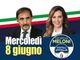 La Russa e Santanché a Mondovì e Cuneo per chiudere la campagna elettorale La Russa e Santanché a Mondovì e Cuneo per chiudere la campagna elettorale