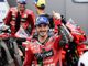 Da Chivasso a erede di Valentino Rossi, Pecco Bagnaia è il nuovo re della MotoGp