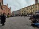 "Alba ripudia la guerra!", manifestanti in piazza per promuovere la riconciliazione (FOTO e VIDEO) "Alba ripudia la guerra!", manifestanti in piazza per promuovere la riconciliazione (FOTO e VIDEO)