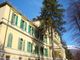 La Scuola Forestale di Ormea (archivio) La Scuola Forestale di Ormea (archivio)