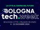 Tecnologia e territori, Intelligenza artificiale e imprenditorialità innovativa: dal 4 al 12 dicembre torna la Bologna Tech Week