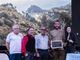 Palco Gourmet a Ceriale: il turismo outdoor si scrive sulla lavagna e il Cammino di San Martino diventa terapia