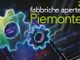 “Fabbriche Aperte Piemonte": il 23, 24 e 25 ottobre la sesta edizione “Fabbriche Aperte Piemonte": il 23, 24 e 25 ottobre la sesta edizione