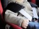 L'appello di una mamma: "Restituite il seggiolino di mio figlio disabile" L'appello di una mamma: "Restituite il seggiolino di mio figlio disabile"