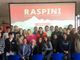 Visita presso lo stabilimento Raspini Visita presso lo stabilimento Raspini