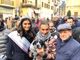 A Canale grande successo per il raduno nazionale “tabui” con Miss Italia [FOTO E VIDEO]