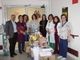 Giocattoli e libri ai bambini della pediatria di Mondovì grazie al service "Piccoli amici" del Rotary