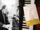 Bra, un Caffè Letterario con il pianista e compositore torinese Raffaele Montanaro