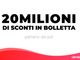 Caro bollette? uBroker le sconta!