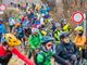 Più di 100 biker sui sentieri naturalistici di Montà per l'evento "8.12 MTB" Più di 100 biker sui sentieri naturalistici di Montà per l'evento "8.12 MTB"