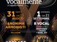 Vocalmente A Cappella Festival 2024: una serata straordinaria con l'Anonima Armonisti Vocalmente A Cappella Festival 2024: una serata straordinaria con l'Anonima Armonisti