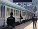Controlli della Polizia di Frontiera anche alla stazione di Limone